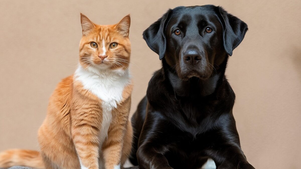 How to Grow Hydroponics with Cats and Dogs in Your Apartment