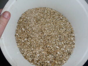 Vermiculite