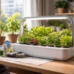 apartment hydroponic setups fail