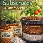 The Hidden Benefits of Mixing Substrates in One System mixing substrates